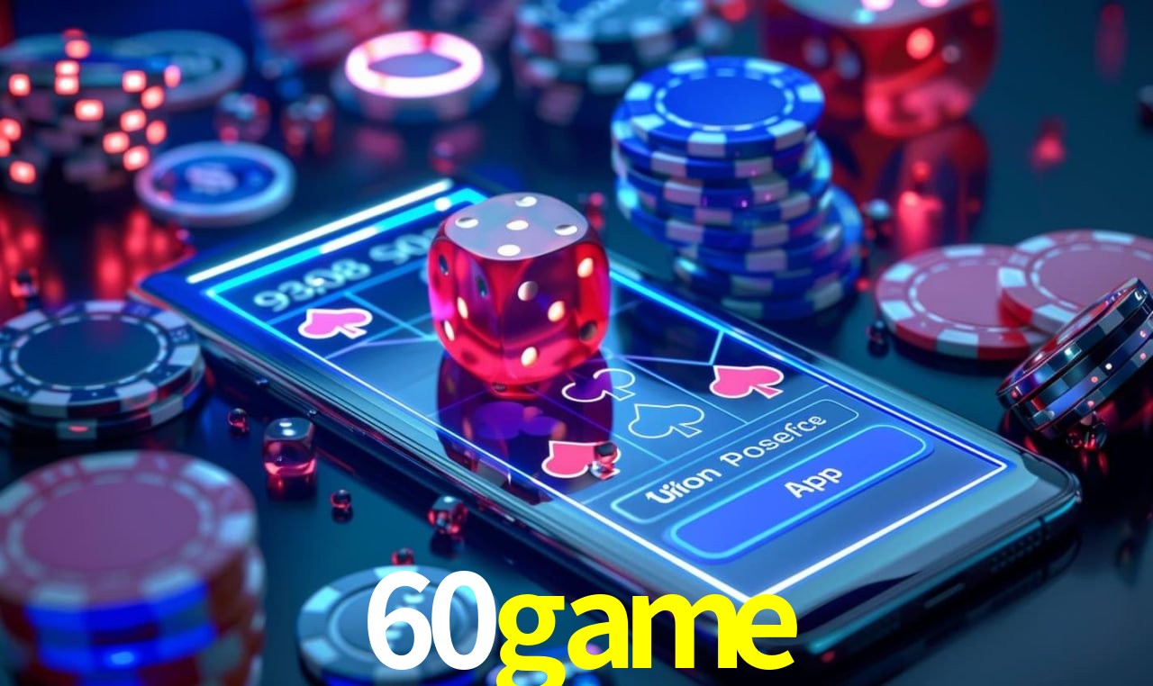cassino 60game