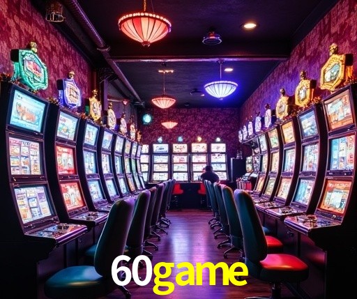 Ofertas Exclusivas 60game