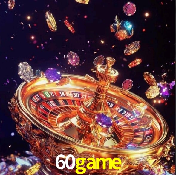 Login Seguro 60game