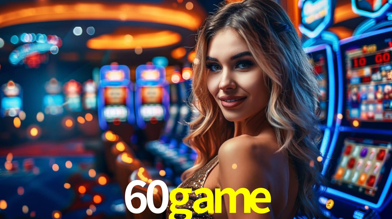 Bonus Features 60game