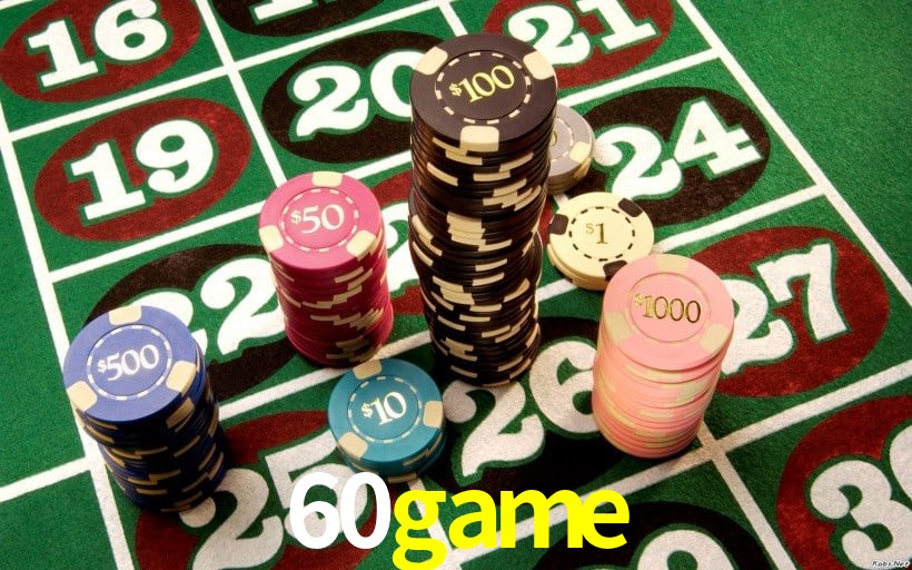 Torneios 60game