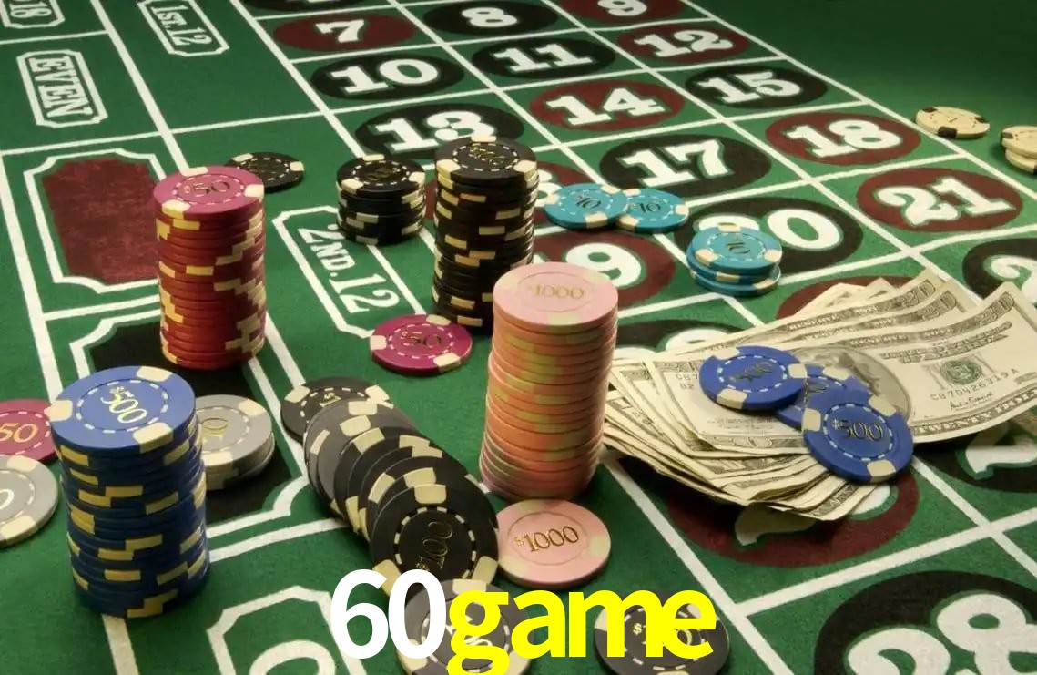 60game bet