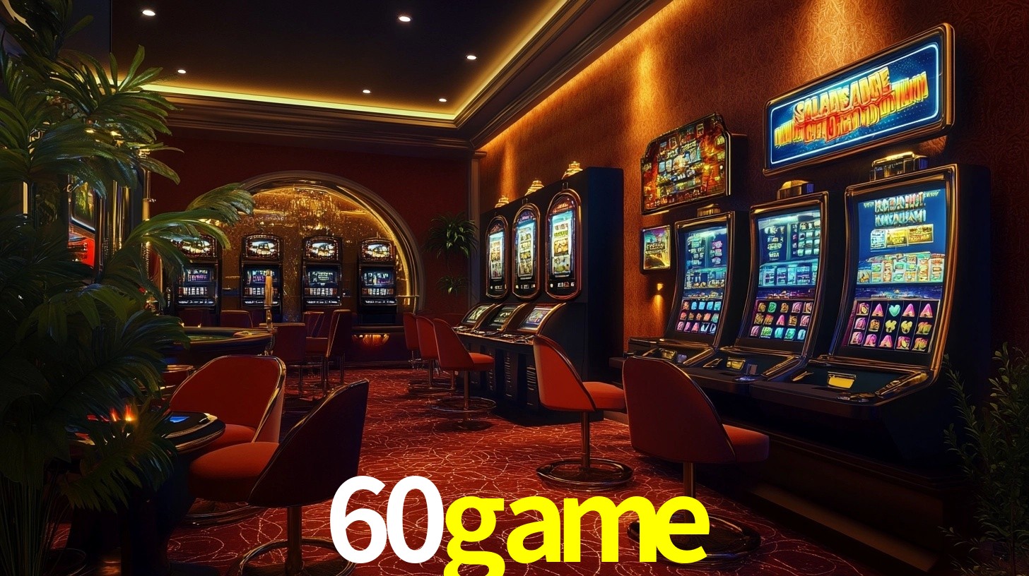Live Casino 60game