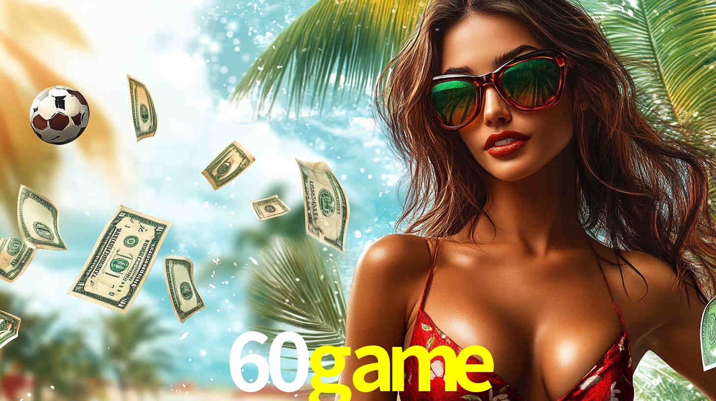 Exclusive Offers 60game