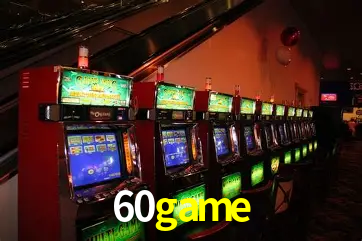 Descubra a Essência do 60game: Nossa História e Compromissos