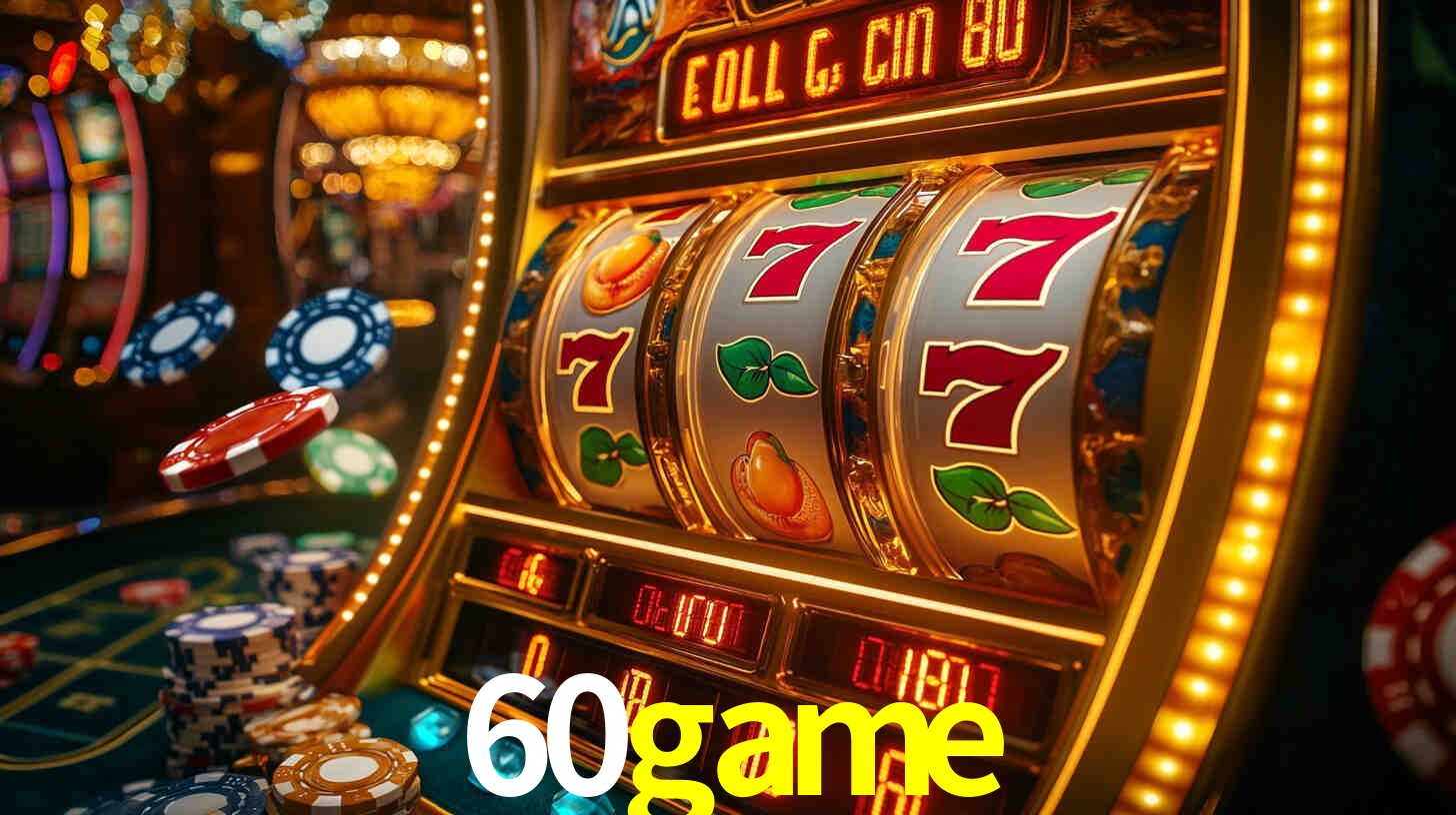Programa VIP 60game
