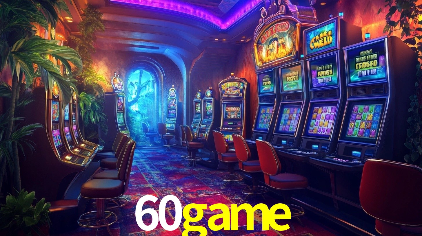 Blackjack Table 60game
