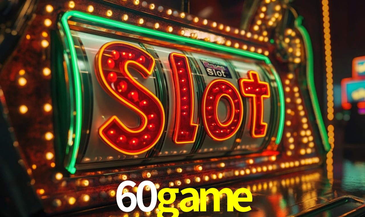 Casino Ao Vivo 60game