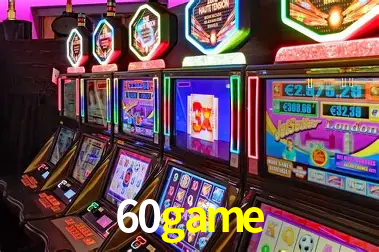 Desvendando o Mundo dos Jogos Virtuais na 60game