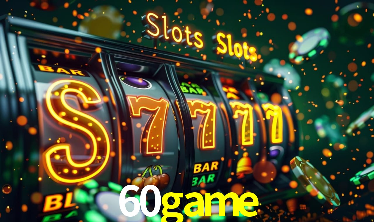 Jogos Exclusivos 60game