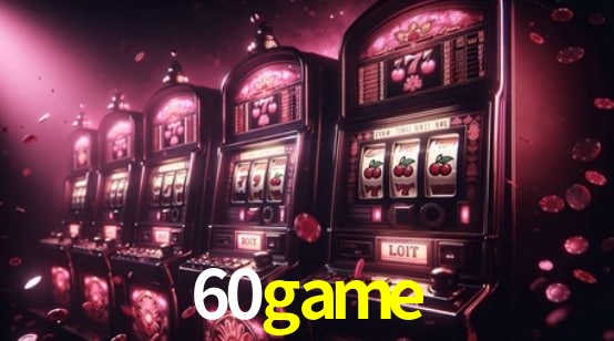 A Experiência Imersiva dos Cassinos Ao Vivo no 60game